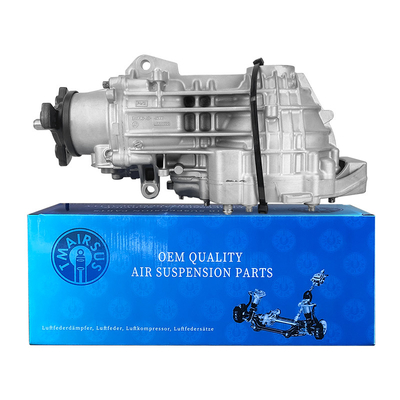 Kasus transfer transmisi untuk Mercedes Benz W246 W117 CLA250 A45 B250 4matic