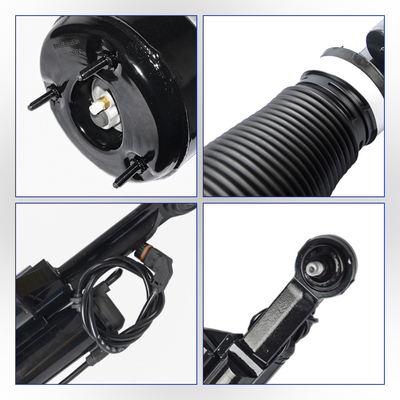 Air Shock Absorber untuk Mercedes-Benz W221 4Matic Suspensi udara depan Shock 2213200438 2213200538