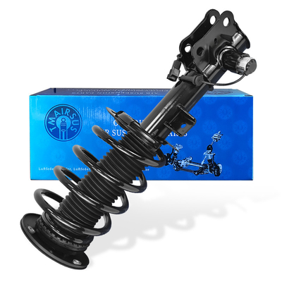 DG9Z18124U Gas-diisi Shock Absorber Untuk Kompatibilitas Universal Teknologi Lanjutan