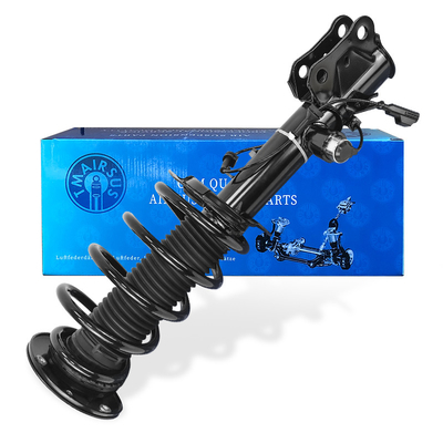 Air Strut Kiri Depan Dengan Listrik Untuk Lincoln MKX Nautilus F2GZ18124AV K2GZ18124B K2GZ-18124-B