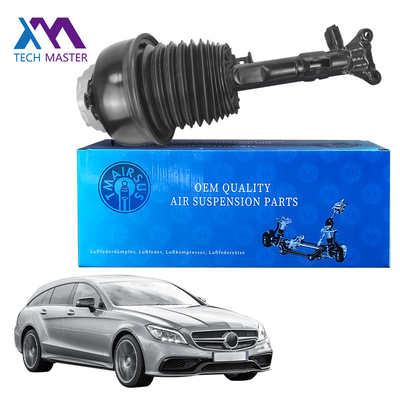 Air Spring Shock Absorber tahan lama 2183203113 2183203213 untuk Mercedes-Benz W218 C218 kelas CLS