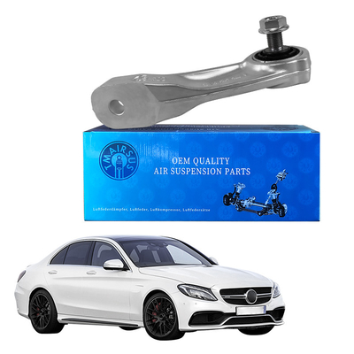 Swing Bar Adjustable Link Control Arm untuk Auto