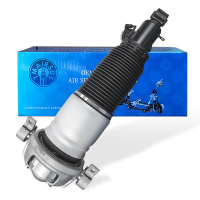 untuk VW Touareg I Porsche 955/957 Air Suspension Shock Absorber 7L6616019A 7L6616020A