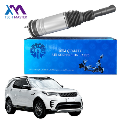 Air Spring Shock Absorber LR123712 LR081560 tanpa Sensor Untuk Land Rover L462 Discovery 5