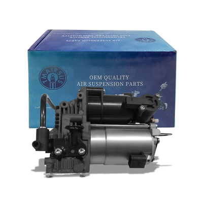 Mercedes W222 V222 A217 2013-2020 Air Suspension Compressor Kit dengan Waktu Pengiriman 3-7 Hari Kerja Setelah Pembayaran