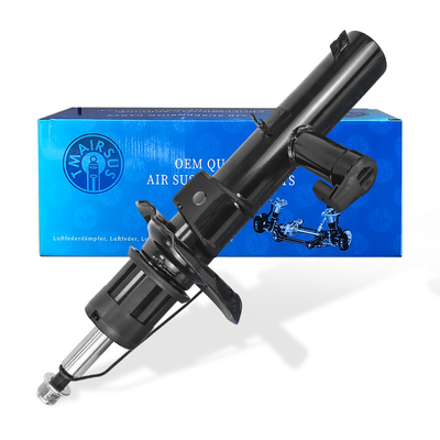 Air Suspension Shock dengan Shock Strut dan Spring Assembly Termasuk