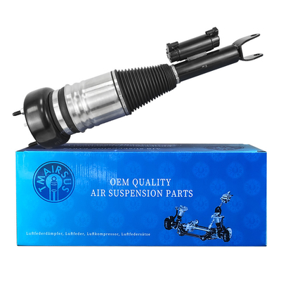 Air Suspension Strut Shock Kits Untuk W205 Kelas C Depan Pneumatic Struts Shock 2053208300 2053208400