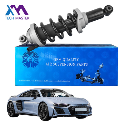 2017- Mobil Tahun Air Suspension Shock Untuk Audi R8 4S Belakang Kanan Dan Kanan Dengan ADS 4S0412020 4S0412020J