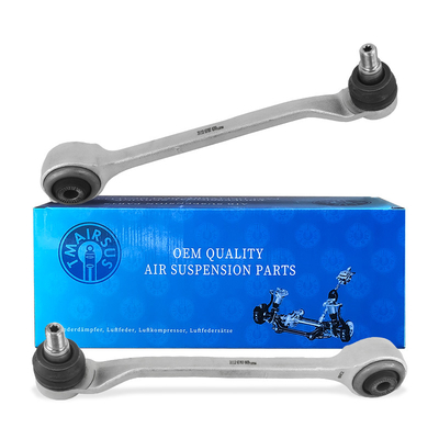 Control Arm dengan Bushing untuk X3 F25 Front Axle Lower Track Control Arm 31126787670