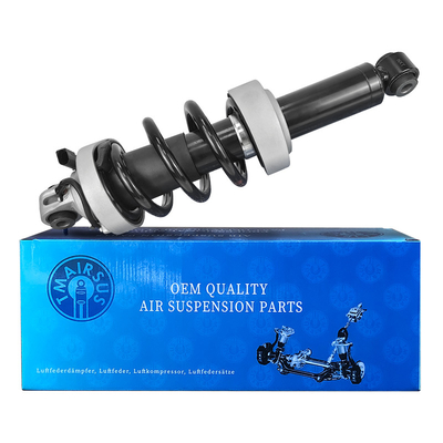 420412019AG 420412020AG Shock and Strut Assembly Front Coilovers untuk Audi R8