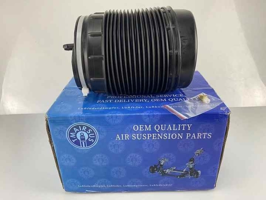 Air spring belakang karet Air spring untuk Volvo S90 Air suspensi Spring balon 32246192 32246193