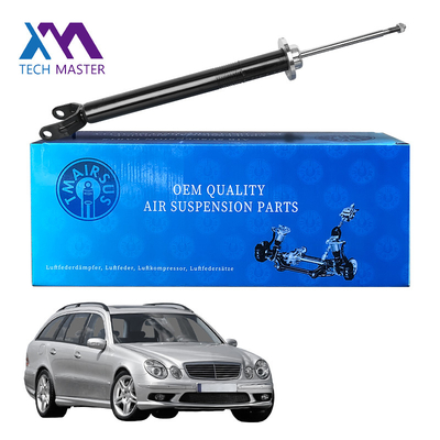 Global Market Air Suspension W211 S211 Kelas E Front Coil Spring Shock 2matic RWD No Ads 2113230000 2113230200 2113230600