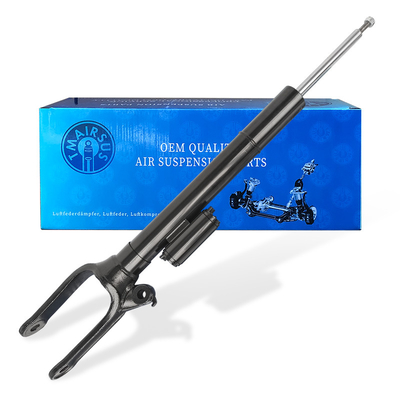 Gas Damping Tipe W164 Auto Shock Absorbers OEM 1643200130 Untuk Meningkatkan Pengalaman Mengemudi