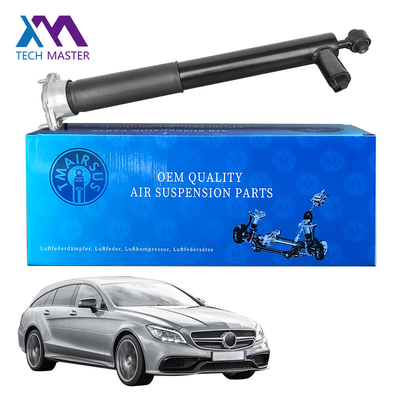 Shock Suspensi Udara Untuk Mercedes-Benz W212 E-Kelas Belakang Kiri Panjang Tipe 2123201530 2123201730 2123260700