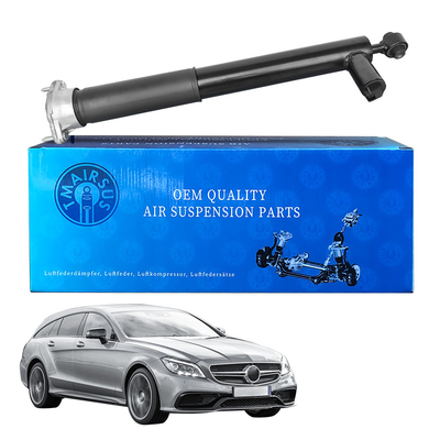 Shock Belakang Air Suspension Shock Dari Mercedes-Benz W212 E-Kelas 2010-2016 Belakang Kiri Belakang Tipe panjang 2123201530 2123201630 2123201730