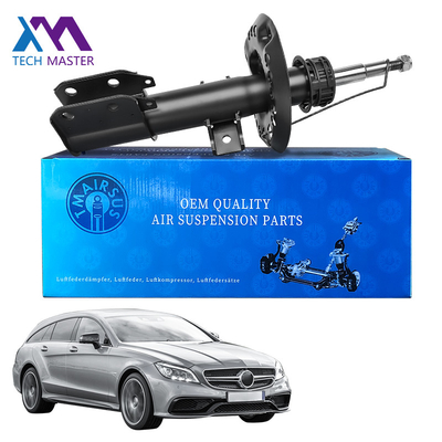 Air Suspension Shock OEM 2123234600 2123203338 2123270086 Untuk W212 W218 C218 E-KLAS Depan Kiri Air Suspension Damper Core 4matic