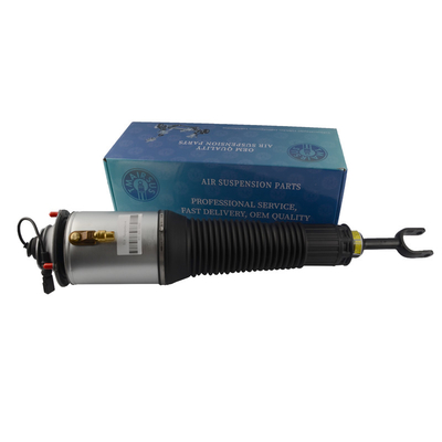 Kualitas Tinggi 2002-2010 Mobil Baru Air Suspension Shock Absorber 4E0616039AF Air Strut Front Shock Absorber Untuk A8 D3
