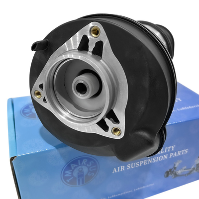 Air Suspension Spring Untuk Porshe Cayenne 9Y0 depan kiri air spring tanpa katup solenoid 2018-2022 9Y0616039 9Y0616040