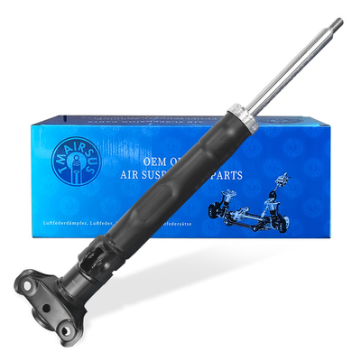 100% diuji dan shock absorber peredam getaran 1243203030 untuk depan kiri atau kanan W201 W124