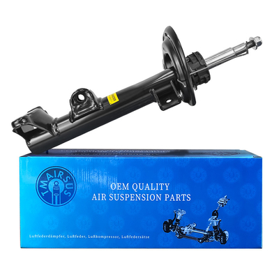 Mercedes- Benz C204 Steel Shock Absorber 2043232400 untuk Performance Drive yang Lebih Tinggi