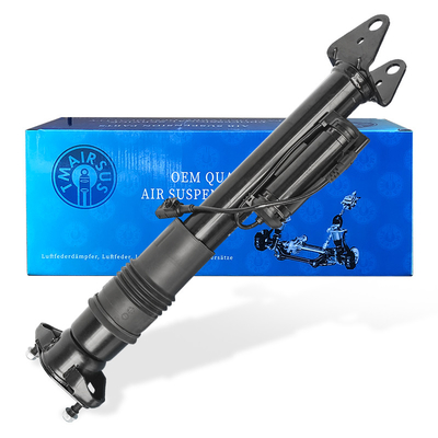 Perbaikan / penggantian Suspensi udara Tekanan gas kejut Tipe Mercedes-Benz W251/R300 Belakang 2513201931 2513202231 2513203013