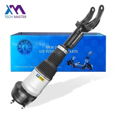 Air suspensi asli Shock untuk Untuk GLE GLS 2016-2018 Mercedes-Benz C292 Depan Kiri 4pin 2923204513 2923200300 2923204613 2923200400