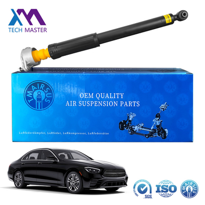 Posisi Kiri atau Kanan Belakang Amper Vibration Shock Absorber untuk Mercedes-Benz C204 2008-2014