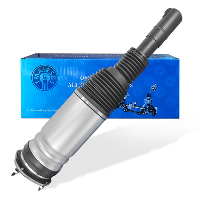 Pneumatic Air Suspension Shock untuk Land Rover L462 Discovery 5 Bagian Depan Kanan Air Leg LR123641 HY323C285BC