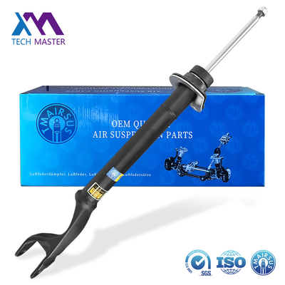 Bagian-bagian suspensi Bagian-bagian mobil untuk Mercedes-Benz W205 4Matic Pemadam mobil 2053205330