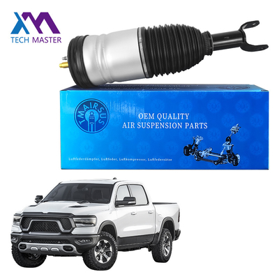 Kualitas tinggi Mobil Otomotif Air Suspension Shock Absorber 4877147AF Depan Kiri untuk RAM 1500