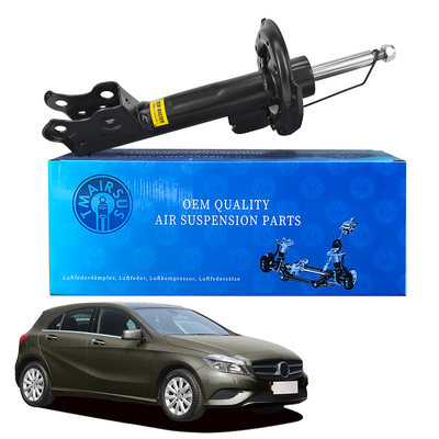 2008-2011 Shock Absorber Kualitas Tinggi 1693201830 Depan Kiri untuk W169/245