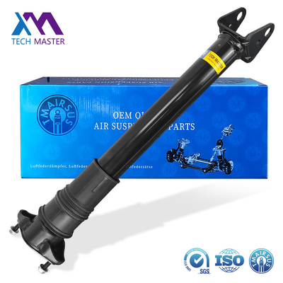 Belakang Tanpa ADS Shock Absorber Gas Strut untuk Mercedes Benz GL164 Shock Absorber Damper 1643200631 1643201231