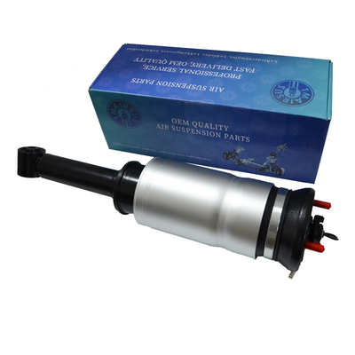 2010-2013 Peredam Kejut Suspensi Udara Kualitas Tinggi LR019993 LR019994 LR016415 Depan Kiri Dan Kanan Untuk Range Rover Sport LR4 L320 HSE