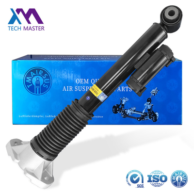 Suspensi udara belakang Shock Absorber 1673200302 1673200402 untuk Mercedes-Benz GLS GLE-Class W167