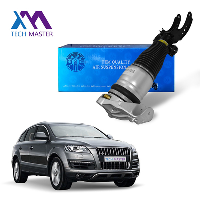 2007-2015 Kualitas tinggi Air Suspension Shock 7L6616039D 7L8616039D Depan Kiri dan Kanan untuk Audi Q7 4L