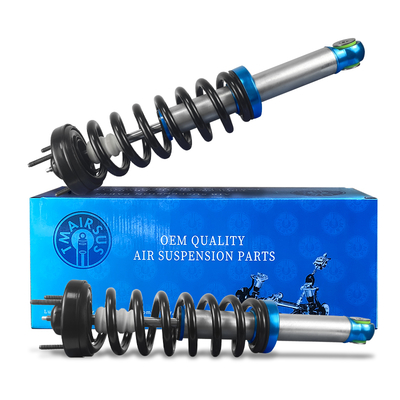 2010-2016  Shock Suspensi Udara Baru BL3Z-18124-H BL3Z-18124-J ASH-12262 Depan Kiri dan Kanan untuk Ford F150 SVT Raptor STX XLT