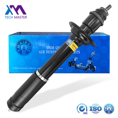 Air Suspension Coil Spring Shock Absorber Untuk Mercedes Benz W163 Belakang Shock Absorber diatur 1633200213