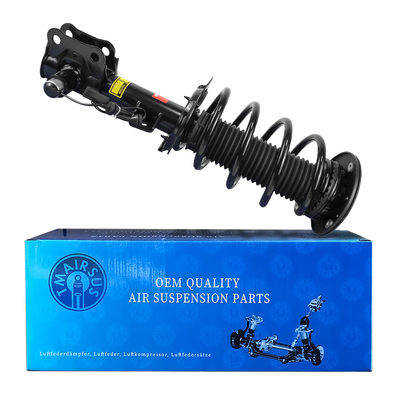 Kualitas tinggi Air Suspension Shock EG9Z18124B EG9Z18125K EG9Z18124D Depan Kiri dan Kanan dengan Sensor untuk 2013-2020 LINCOLN MKZ