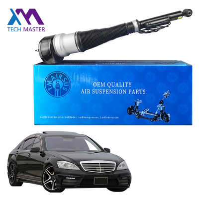 Mercedes-Benz W221 Kelas S Belakang Kiri atau Kanan Airmatic Shock Absorber 2213205513 2213205713 2213205613 2213205813