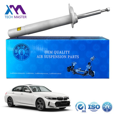 Suspensi Udara Coilover Depan Untuk BMW E39 Coilovers 31311096858