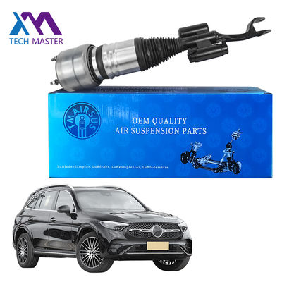 Air Suspension Shock 2533206901 2533207200 Depan Kiri dan Kanan 4Matic untuk 2015-2022 Mercedes-Benz W253