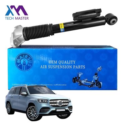 Suspensi Udara Peredam Kejut Udara Untuk Mercedes W167 GLS GLE Belakang Kiri Dengan Ads 1673202301 1673202201 1673200302