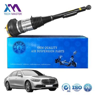 Shock suspensi udara belakang tahan lama 2233209503 2233209703 2233209603 2233209803 untuk Mercedes-Benz W223 S-Kelas Tidak Maybach S-kelas