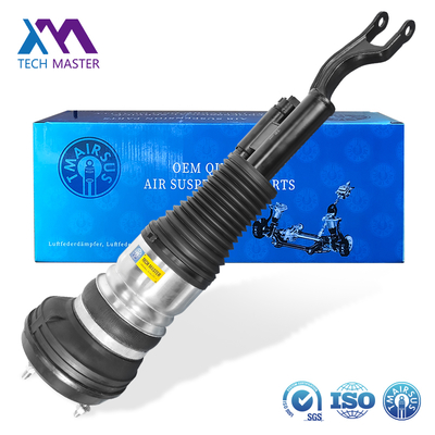 Penanggulangan udara depan berkinerja tinggi Shock Absorber 2233207302 2233205303 2233207402 2233205403 untuk Mercedes-Benz W223 S-Class 4Matic