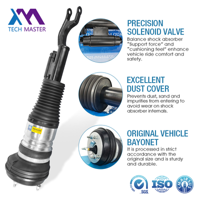Mercedes-Benz W223 S-Class 4Matic Sangat tahan lama Suspensi Udara Shock Absorber 2233208303