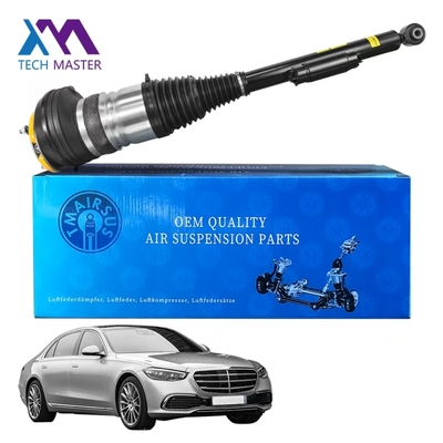 Suspensi Udara untuk Mercedes W223 Peredam kejut suspensi pegas udara belakang 2233209503 2233209603