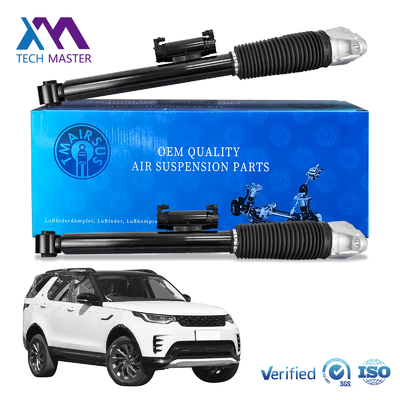 Daya tahan dan jual panas Suspensi udara belakang Shock Absorber LR153063 LR167519 LR153057 LR167525 untuk Land Rover L460 Range Rover Sport L461