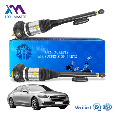 Daya tahan dan jual panas Suspensi udara belakang Shock Absorber 2233209503 2233209603 untuk Mercedes W223 S-Class Not Maybach