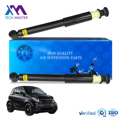 Inti Peredam Kejut Strut untuk Peredam Kejut Belakang W453 Strut 4533260400