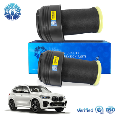 Pegas Udara Suspensi Udara untuk X5 (E70) BMW X6 (E71) BMW X6 (E72) Pegas Udara Belakang 37126790078 37126790081 37126790082